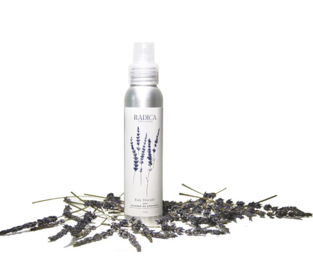 Eau Florale de Lavande