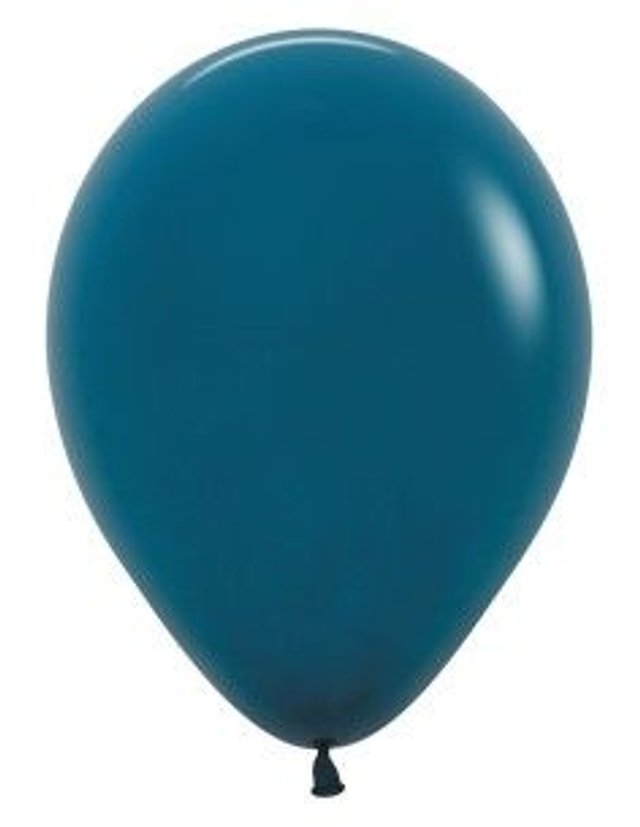 035 Fashion Deep Teal