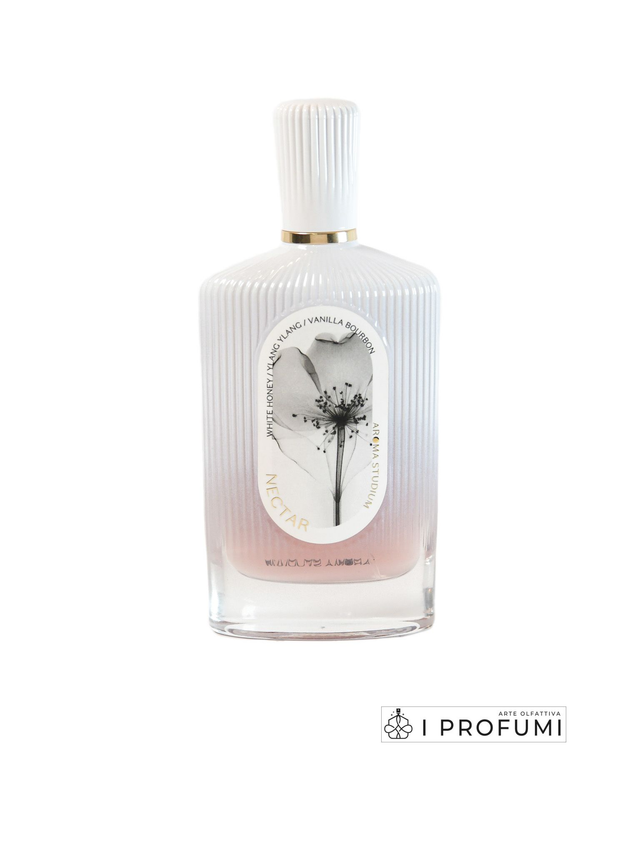 Aroma Studium Nectar Extrait de Parfum