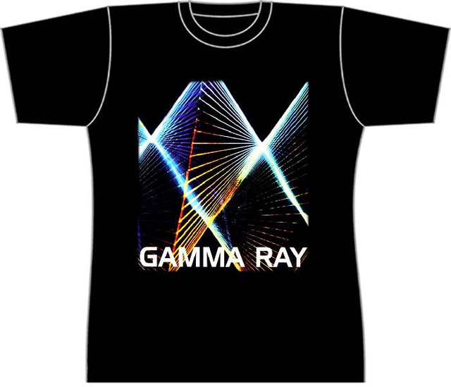 Gamma Ray