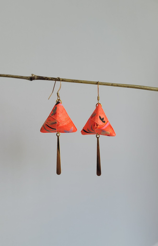 Berlingots, pastèque fluo 3