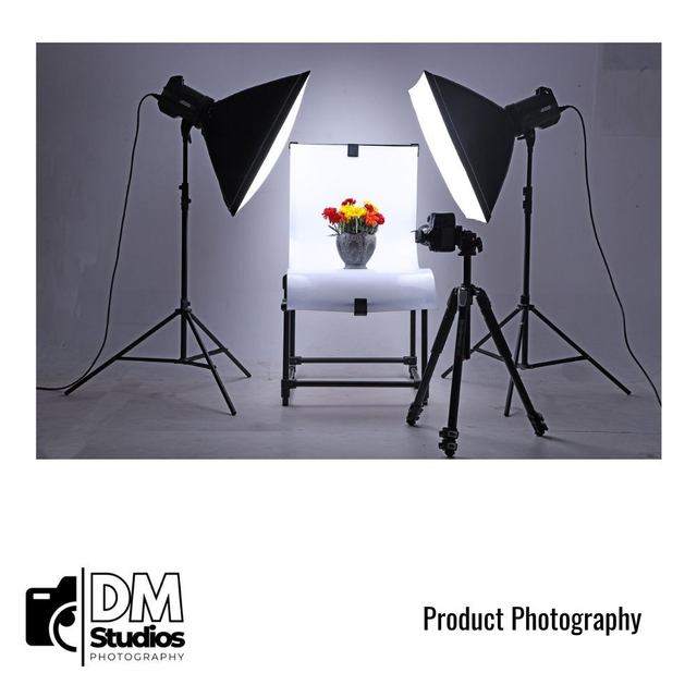 Product Photography