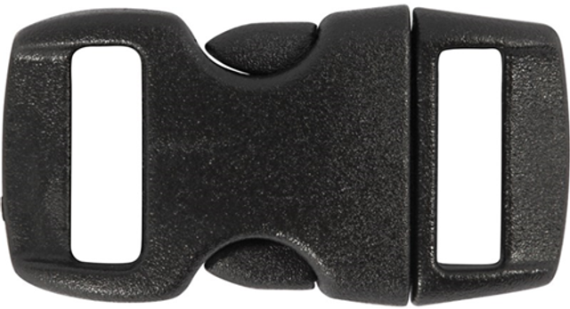 Creativ Company: Kliksluiting 15mm