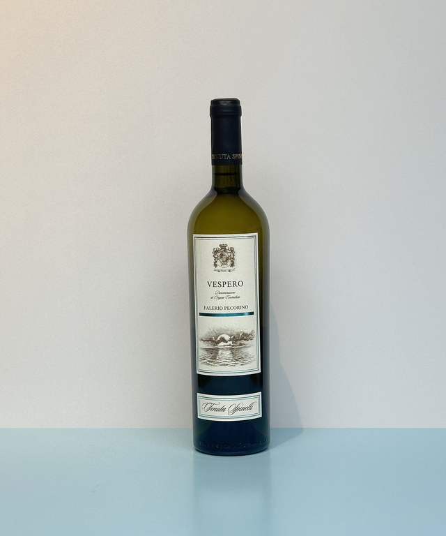 Vespero Pecorino - Tenuta Spinelli