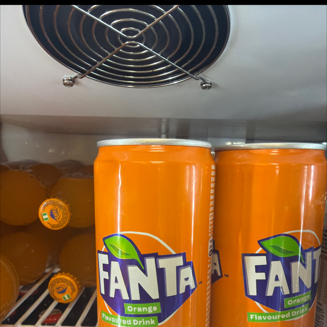 Fanta