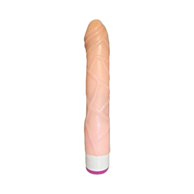 Vibrador Multivelocidades Piel