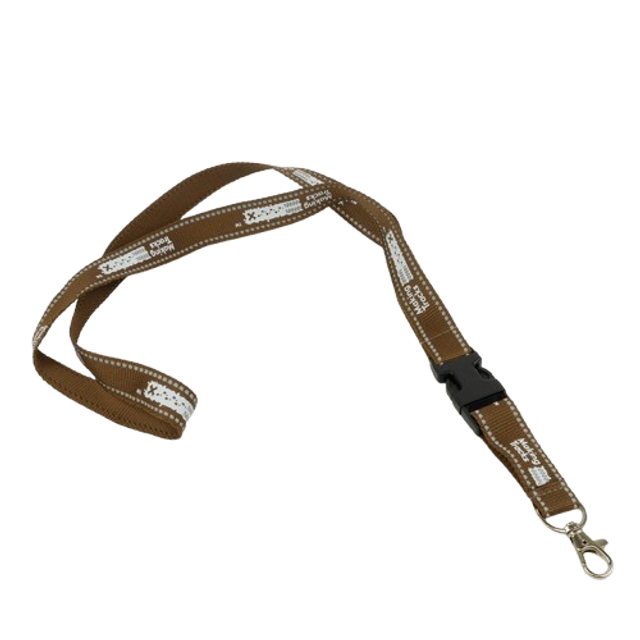 Lanyard Making Tracks™