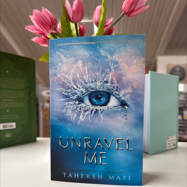 Unravel me 