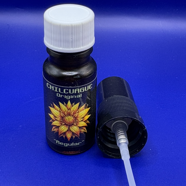Chilcuague spray 11 ml