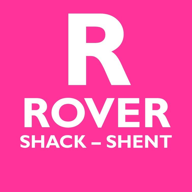 4 FAMILY (2A+3C) Rover