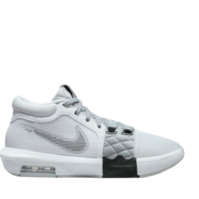 Nike Lebron Witness 8 White/black