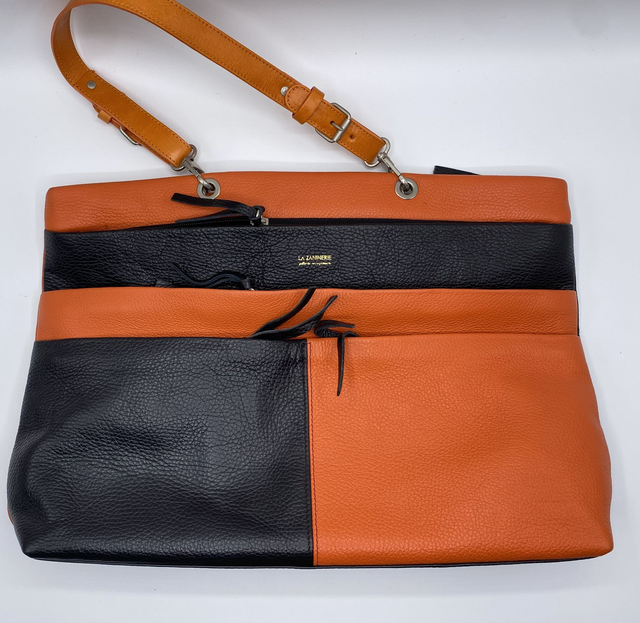 LE &quot;TOD WORKER&quot;