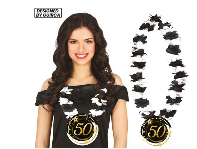 party ,  31095  COLLANA 50 ANNI