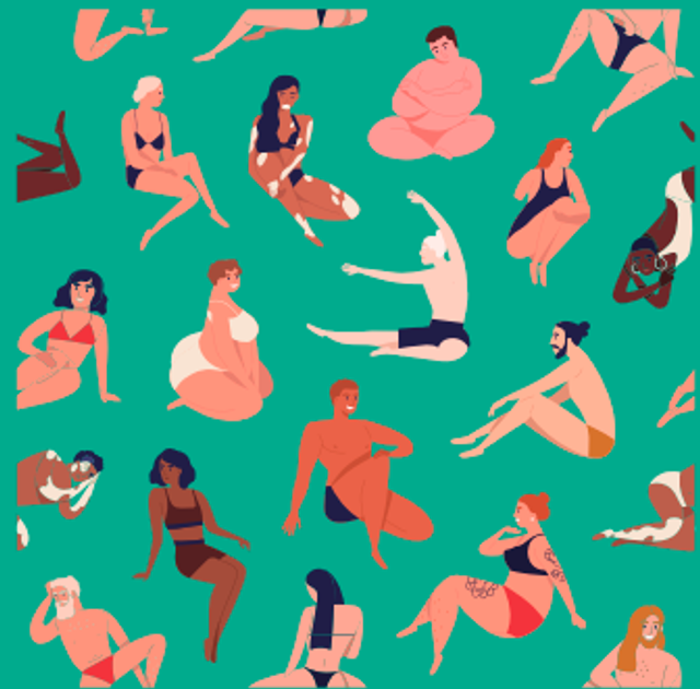 12-14 ANS : ATELIER 2/3 : Corps, anatomie et estime de soi 