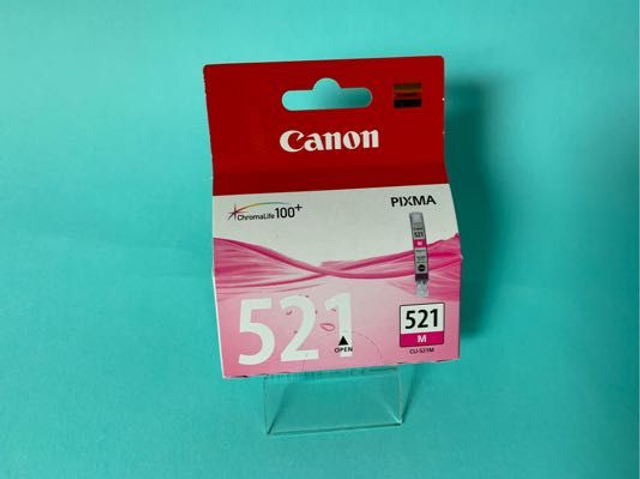 Canon CLI-521M Druckerpatrone
