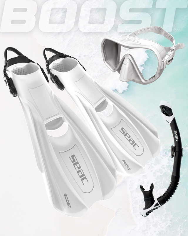 LOT PMT Pura-Boost-Reversedry