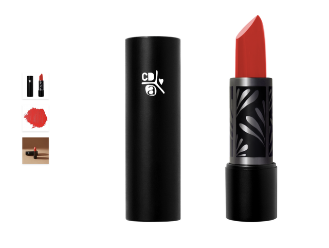 ABSOLUTION  Le Mat - 16 Coquelicot rouge lèvre