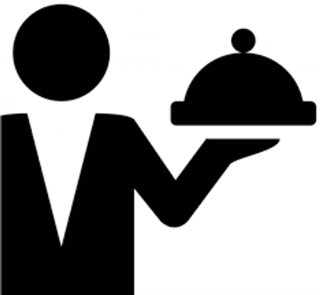 Servicekraft