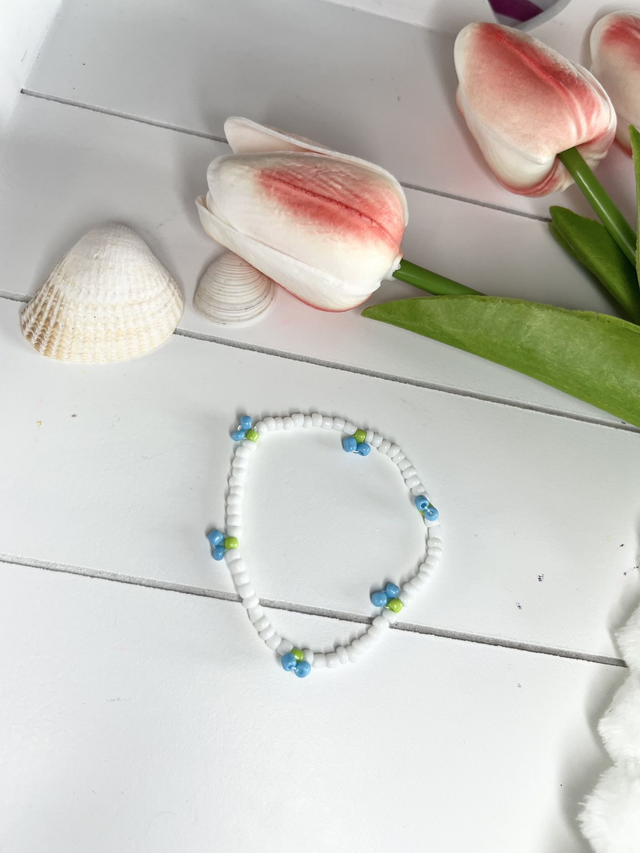 Fruit Beads