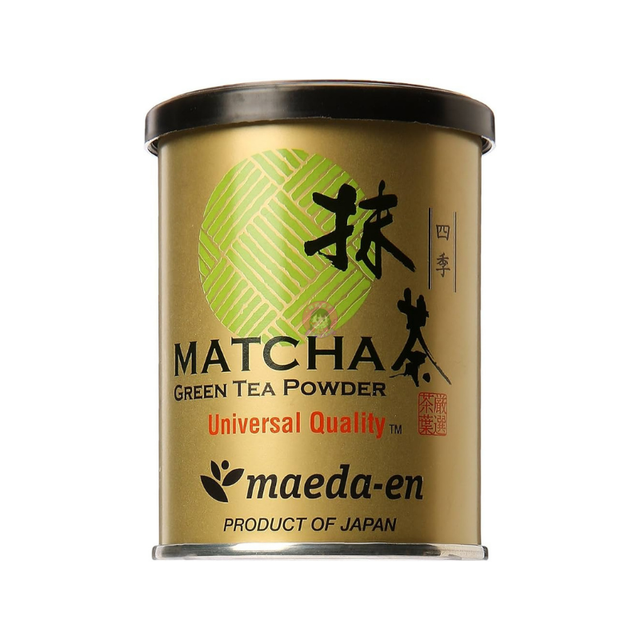 Maeda En Shiki Matcha Green Tea Powder 28g