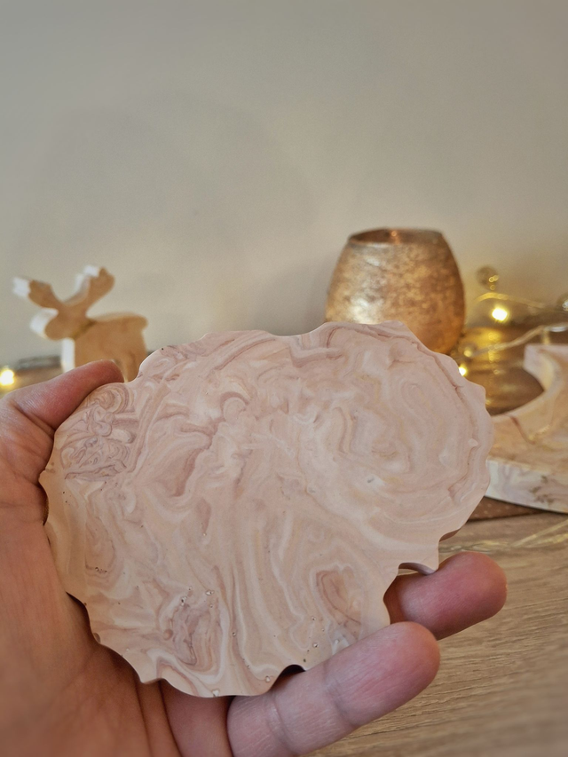 Petit plat "forĂŞt"