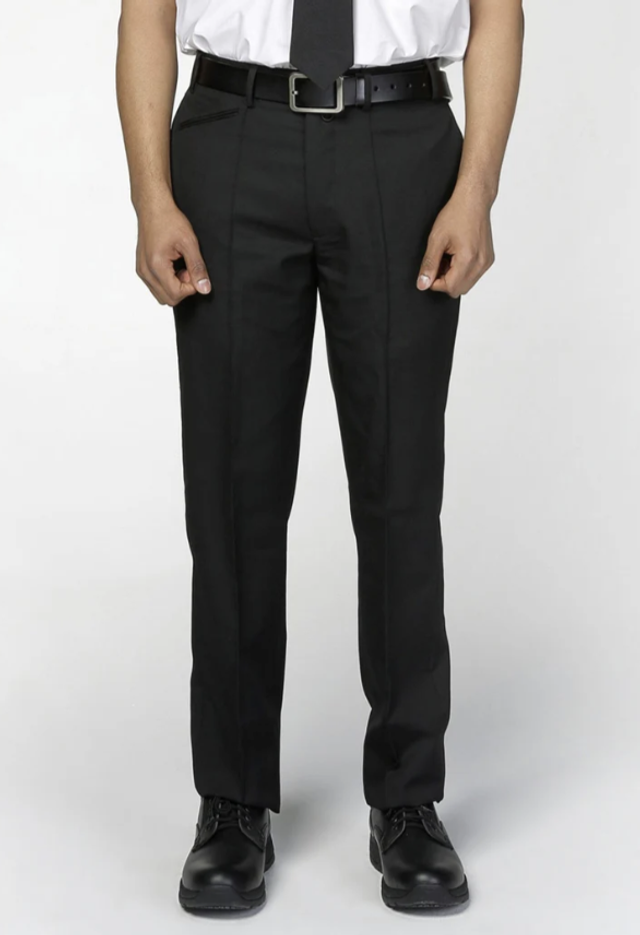 Male Security Trousers
