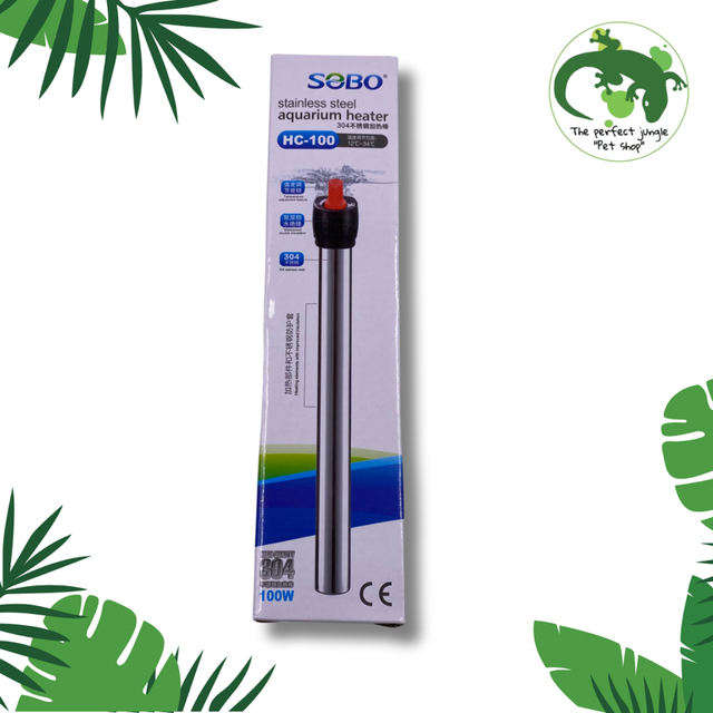 Termocalefactor HC-100 (100w)