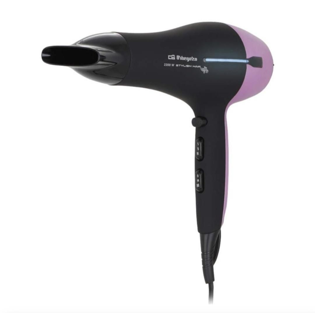 Secador Profesional Orbegozo