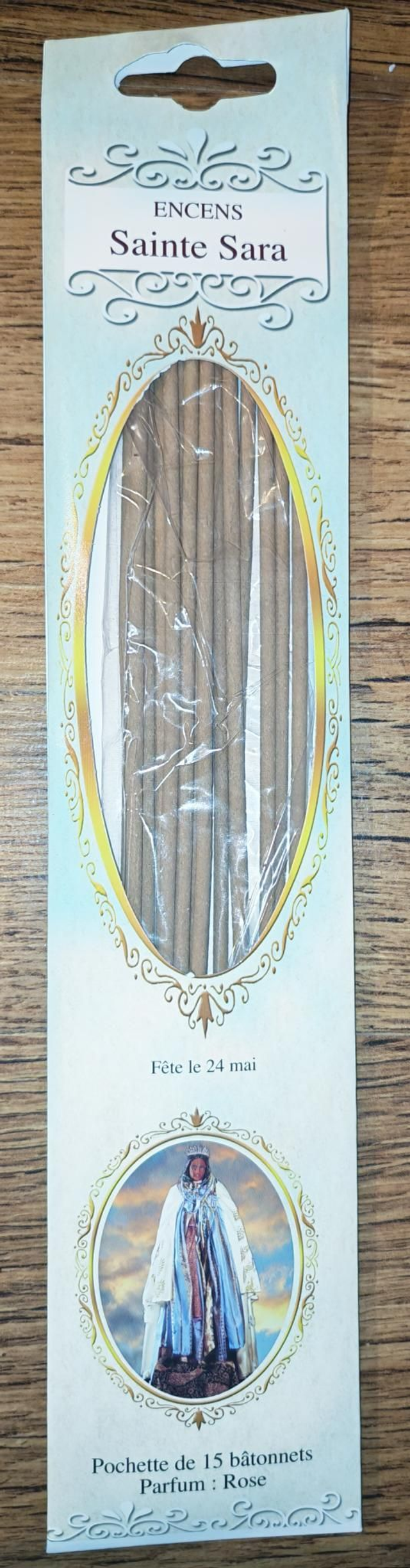 Encens Ste Sara 