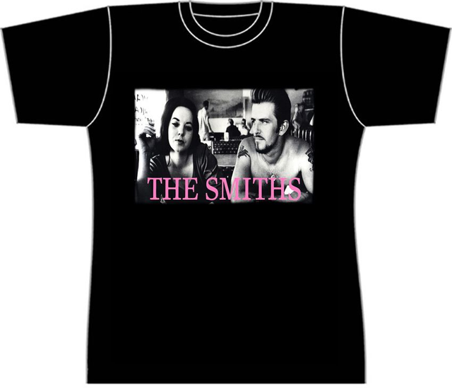 The Smiths