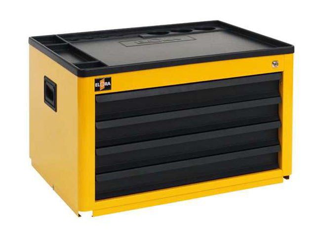 Werkzeugtruhe, leer, ELORA-1221-LOT