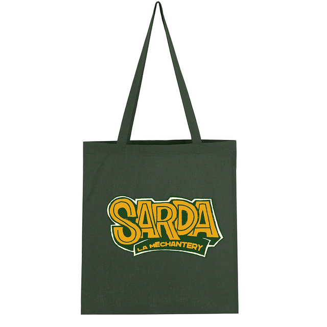 SARDA TOTE BAG  