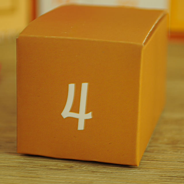 Calendrier de l’avent Ecosavea