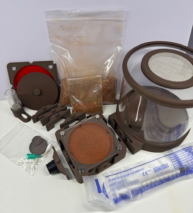 Small Species Colony Kit