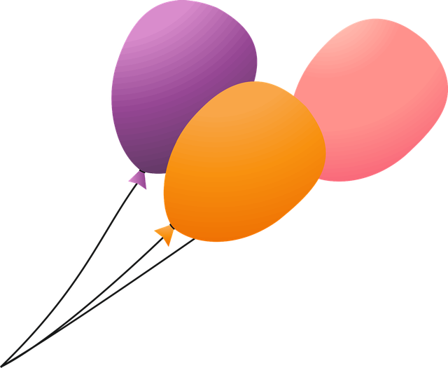 Pack Anniversaire (4 cartes)