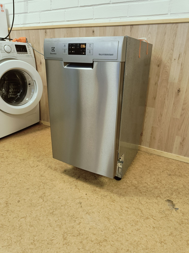 Electrolux 45cm tiskikone
