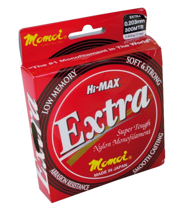 Momoi Hi-Max EXTRA