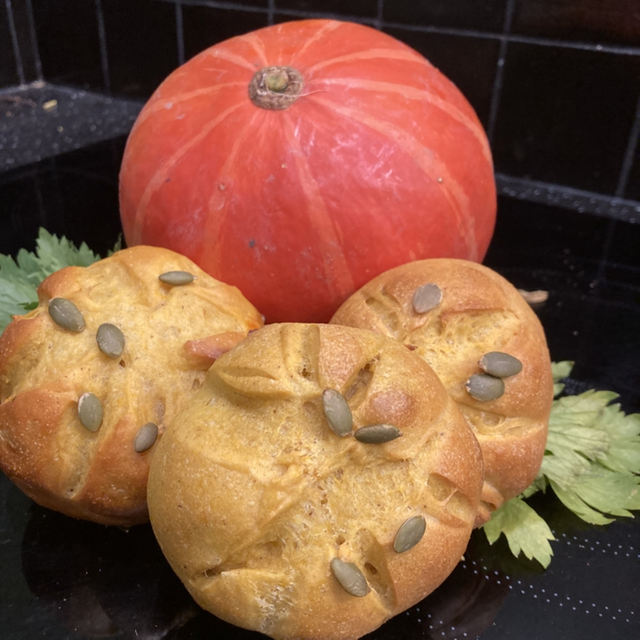 Poti-Pain Potimarron-cannelle   / prix au kg