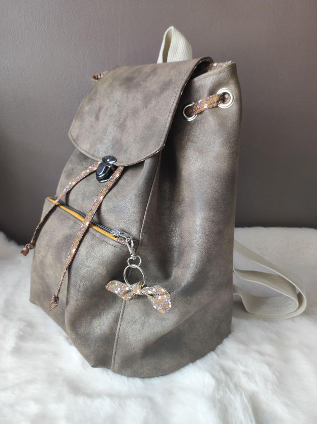 Sac à dos 