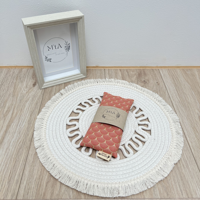 Bouillotte Mini Eventail 