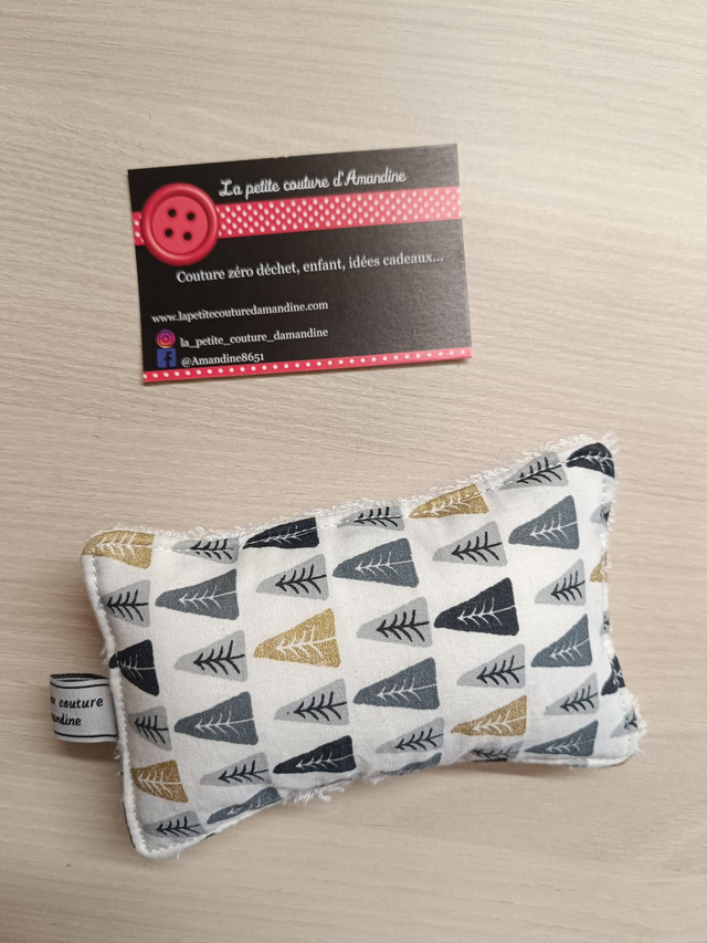 Éponge Ultra absorbante 