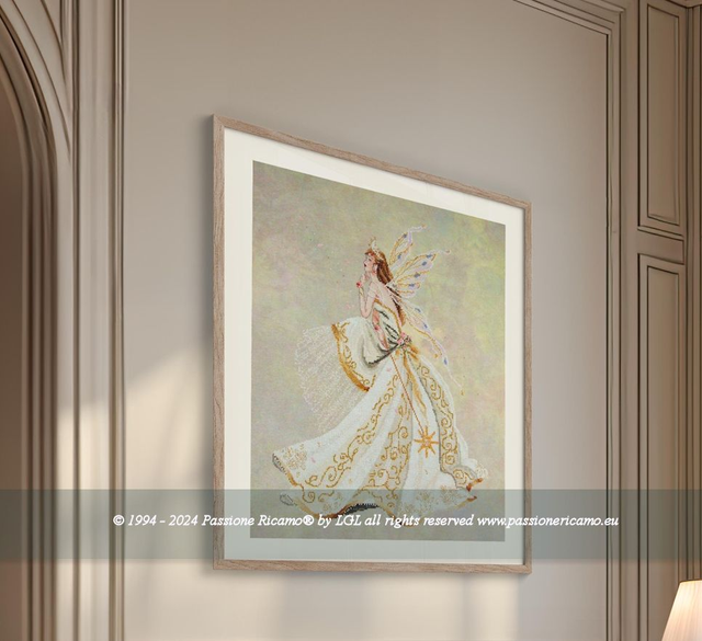 RL25 "The Queen of Fairies" © 2006