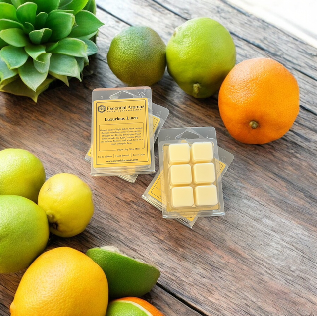 Jo Malone Inspired Wax Melts