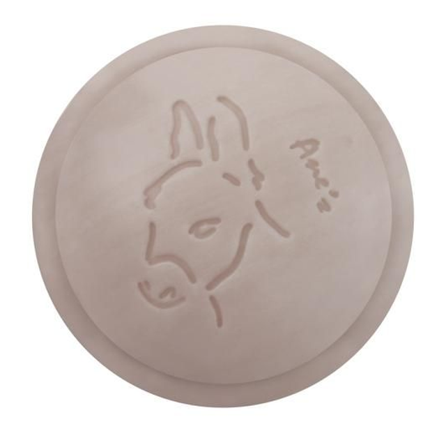 Sapone Latte d'Asina e Burro di Karité -Cocco