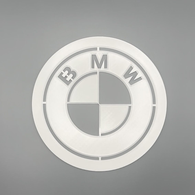 Pochoirs Detailing - Marques Allemand