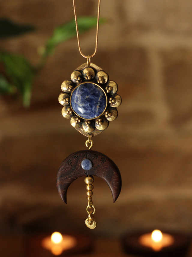 Talisman Sirius