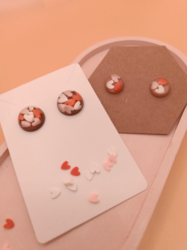 Les puces demie-sphere