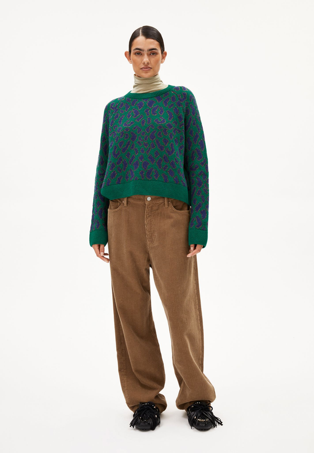 ARMEDANGELS DILIRIAA LEOPAA