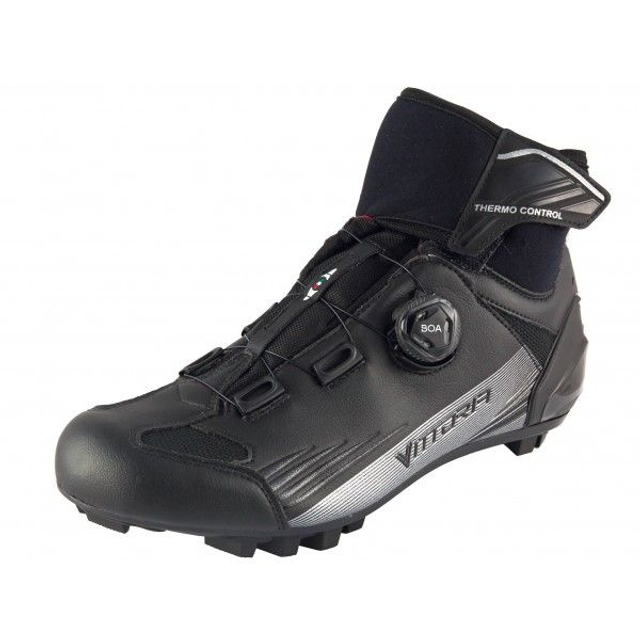 Scarpe Vittoria POLAR MTB BLACK