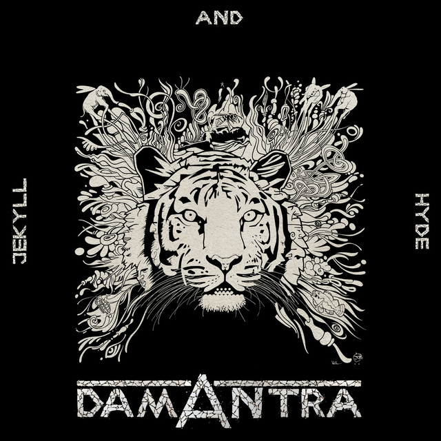 EP JEKYLL &amp; HYDE - Digital